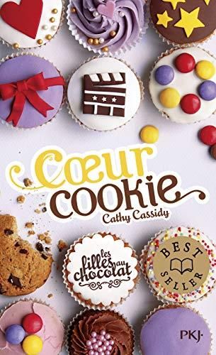 Coeur cookie